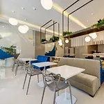 Hotel Monte Puertatierra Cádiz