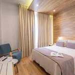 Hotel Monte Puertatierra Cádiz
