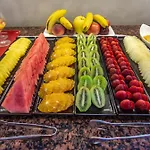 Hotel Monte Puertatierra