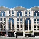 Hotel Monte Puertatierra Cádiz