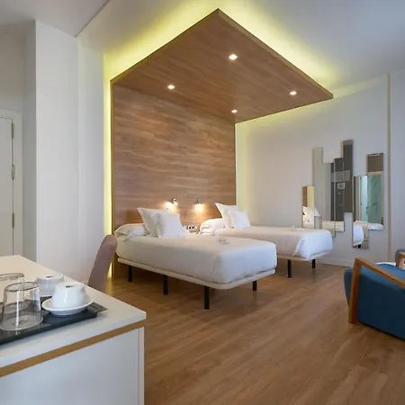 Monte Puertatierra Hotel 4*