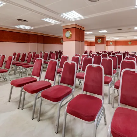 Hotel Monte Puertatierra