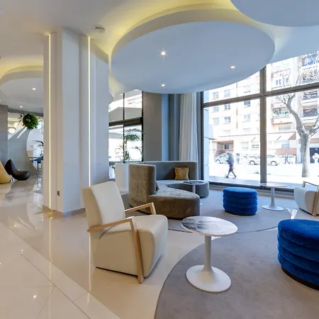 Hotell Monte Puertatierra