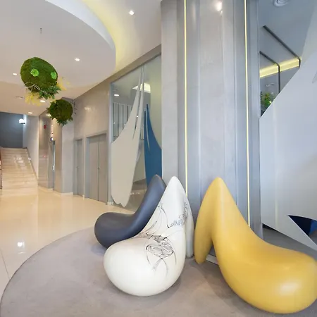 Monte Puertatierra 4* Kadyks