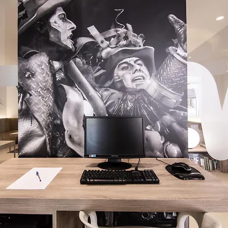 Monte Puertatierra 4* Kadyks