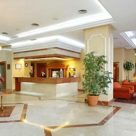 Monte Puertatierra Hotel 4*