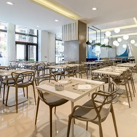 Monte Puertatierra Hotel 4*