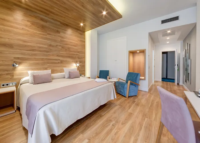 Hotel Monte Puertatierra