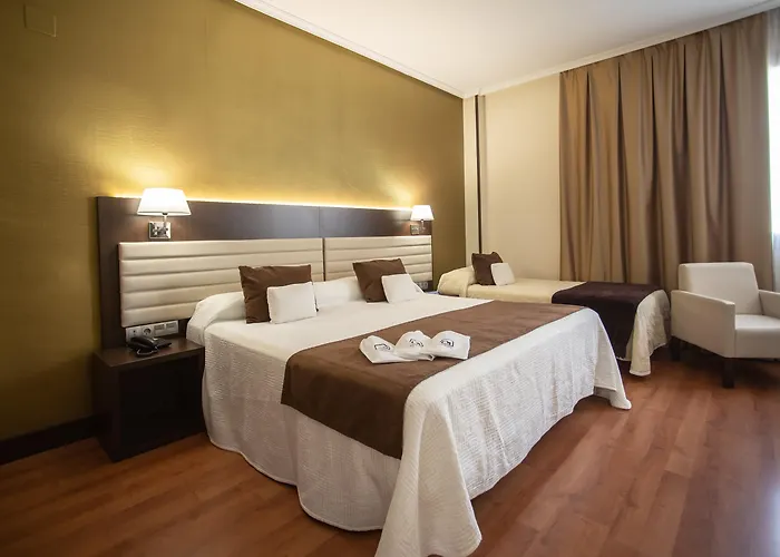 Hotel Monte Puertatierra 4*