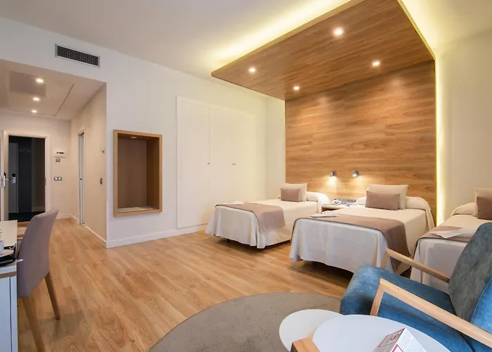 Monte Puertatierra Hotel 4*