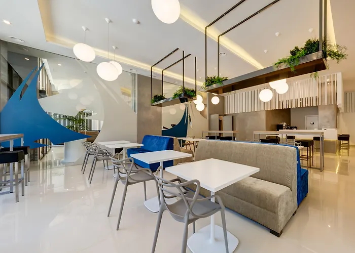 Hotel Monte Puertatierra Kadyks