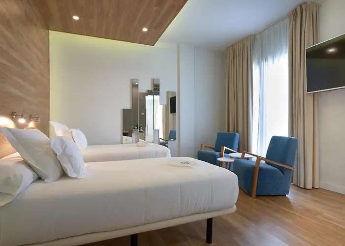 Monte Puertatierra 4* Kadyks