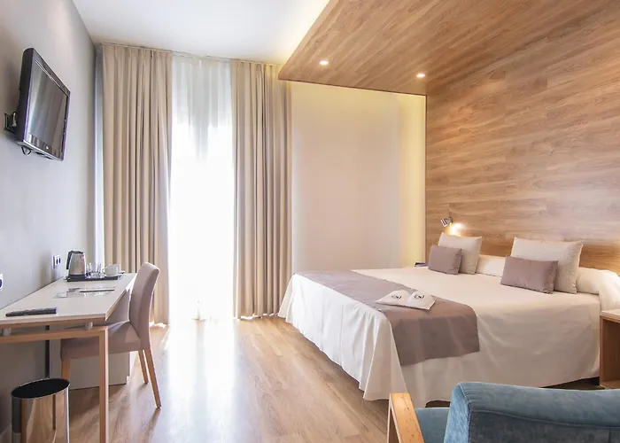 Hotel Monte Puertatierra