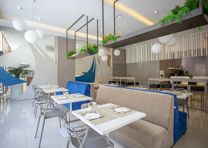 Monte Puertatierra Hotel Kadyks