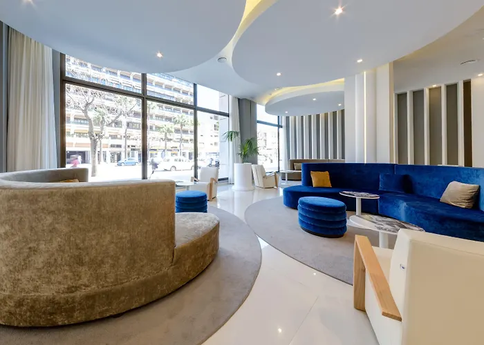 Hotel Monte Puertatierra 4*