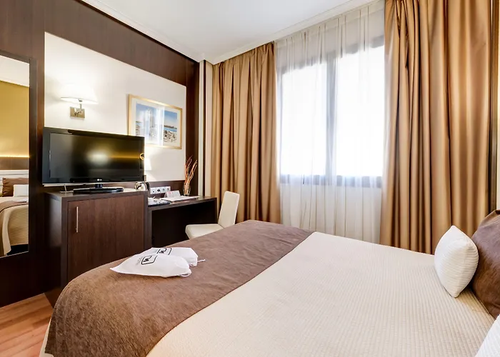 Monte Puertatierra Hotel Kadyks