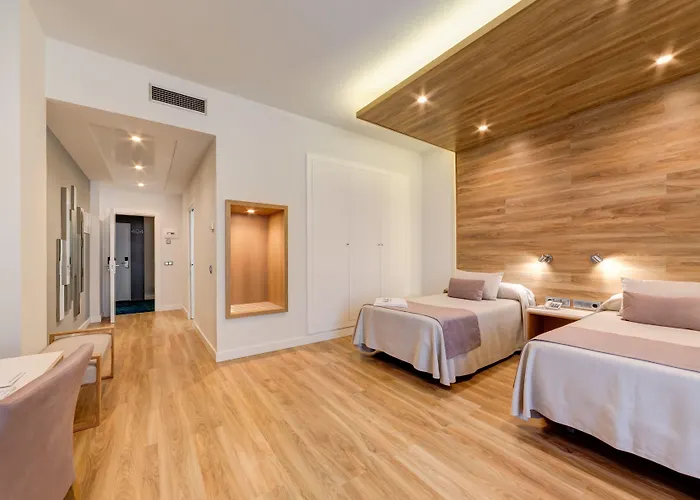 Monte Puertatierra 4*