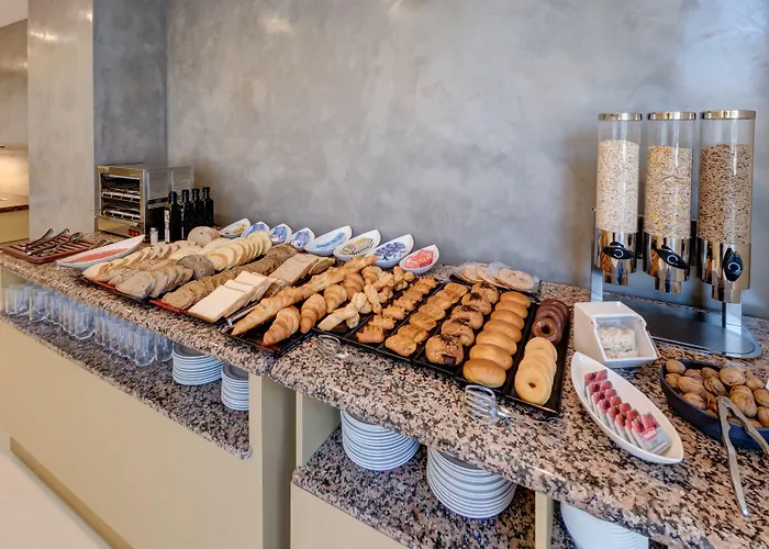 Hotel Monte Puertatierra