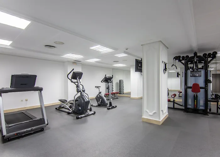 Monte Puertatierra 4* Kadyks