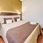 Monte Puertatierra Готель 4*