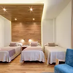 Monte Puertatierra Готель 4*