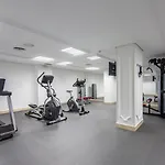 Monte Puertatierra 4* Кадіс
