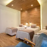 Готель Monte Puertatierra 4*