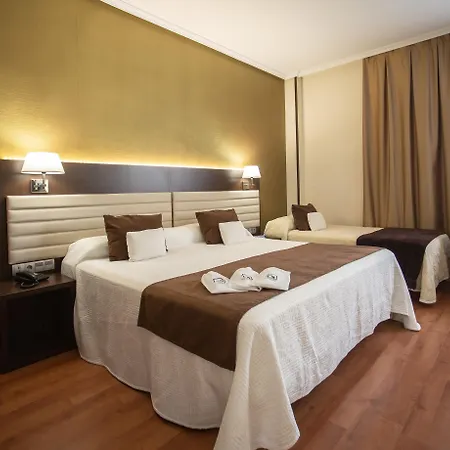 Hotel Monte Puertatierra 4*