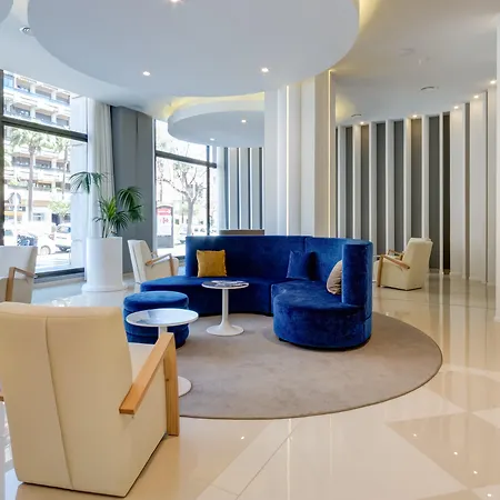 Monte Puertatierra Hotel Cádis