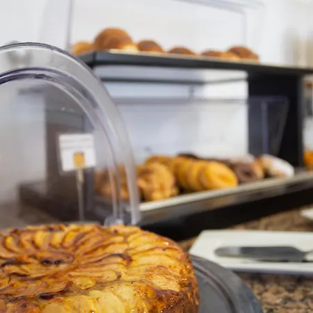 Monte Puertatierra 4*