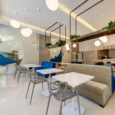 Hotel Monte Puertatierra Cádiz