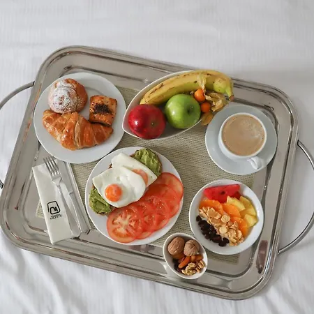 Monte Puertatierra 4* Cádis