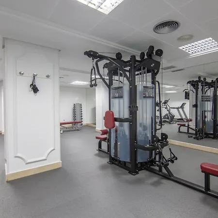 Monte Puertatierra Hotel