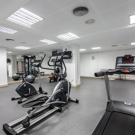 Monte Puertatierra Hotel 4*