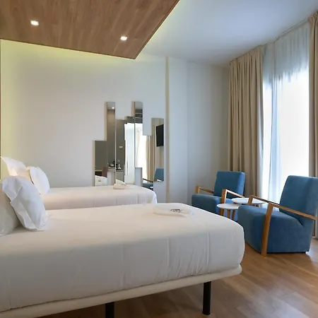 Monte Puertatierra 4* Cádis