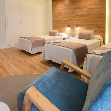 Hotel Monte Puertatierra Cádiz