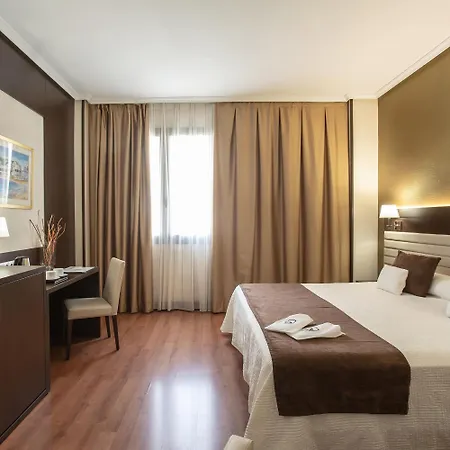 Hotel Monte Puertatierra