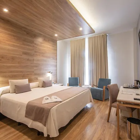 Monte Puertatierra Hotel Cádis