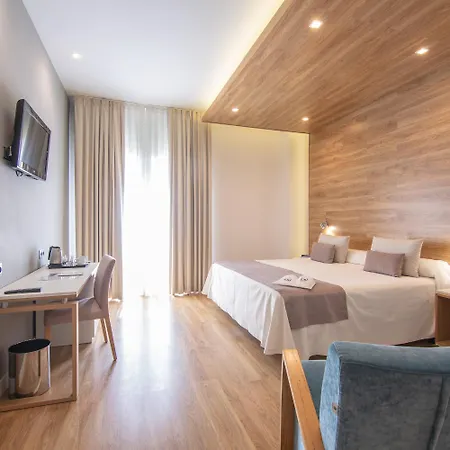 Hotel Monte Puertatierra