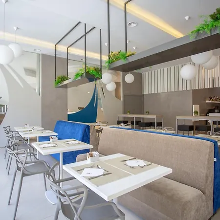 Monte Puertatierra Hotel Cádiz