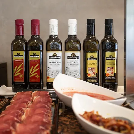 Hotel Monte Puertatierra