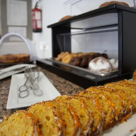 Monte Puertatierra Hotel Cádis