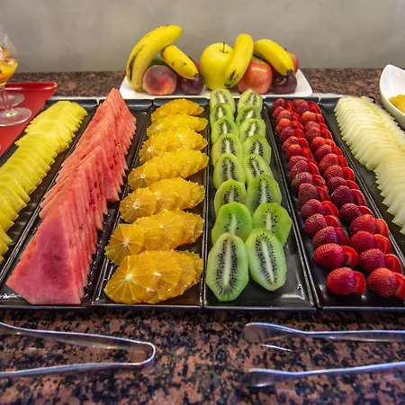 Hotel Monte Puertatierra