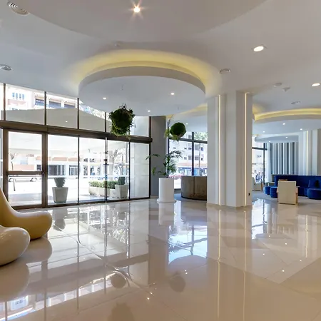 Monte Puertatierra 4* Cádiz