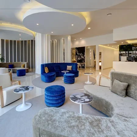 Hotel Monte Puertatierra 4*