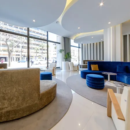 Hotel Monte Puertatierra 4*