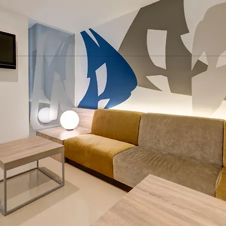 Monte Puertatierra Hotel 4*