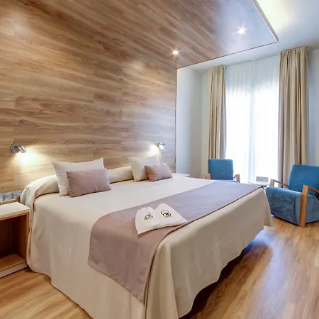 Hotel Monte Puertatierra 4*