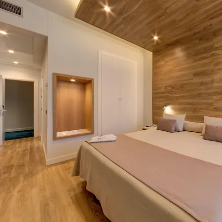 Hotel Monte Puertatierra