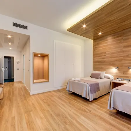 Monte Puertatierra 4*